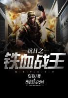 抗日战争之铁血兵王