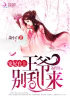宠妃天下王爷别闹