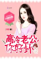 闪婚甜妻:高冷老公,陪陪我