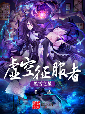 虚空征服者 小说