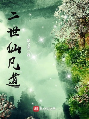二世仙凡道 小说