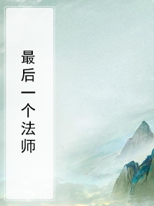 最后一个法师游戏