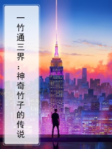 一竹是谁