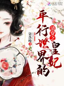 清穿之平行世界的皇妃百度云