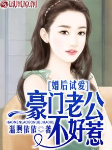 婚后试爱豪门老公不好惹免费阅读