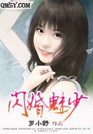 小说:闪婚
