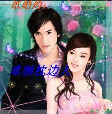 一纸婚约:难缠枕边人免费阅读