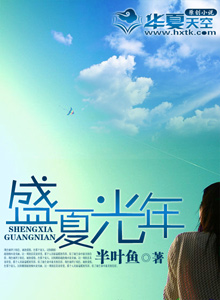 盛夏光年歌词陈冰