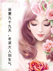追妻九十九天，老婆大人别生气