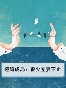 哑妻撩人霍少求放过免费阅读