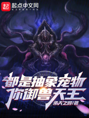 都是抽象宠物,你御兽天王是谁