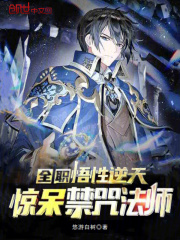 全职悟性逆天惊呆禁咒法师小说免费