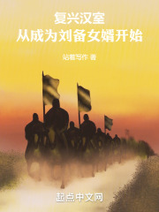 复兴汉室,从成为刘备女婿开始