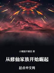 从修仙家族开始崛起小说