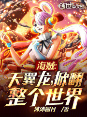 海贼:天翼龙,掀翻整个世界