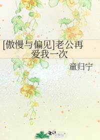 [傲慢与偏见]老公再爱我一次