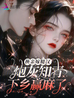 换亲嫁糙汉,炮灰知青下乡赢麻了小说40话
