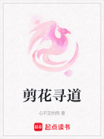 剪花寻道
