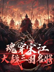 从梁山开始,霸占三国