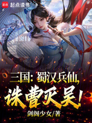 季汉天可汗小说