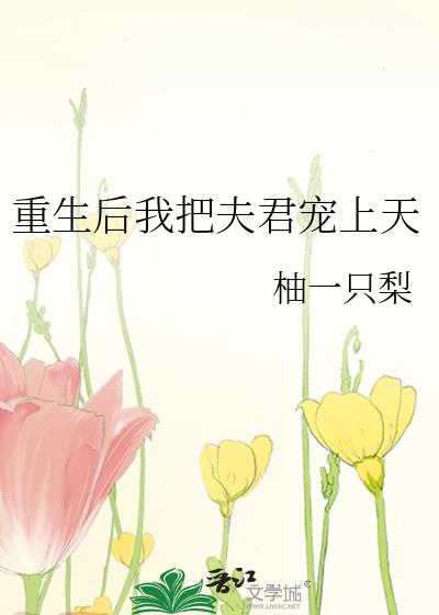 重生后我把夫君宠上天笔趣阁