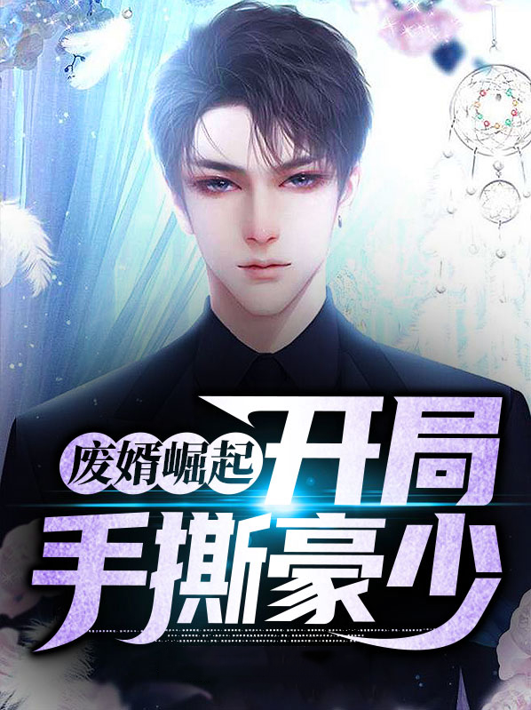 废婿崛起：开局手撕豪少