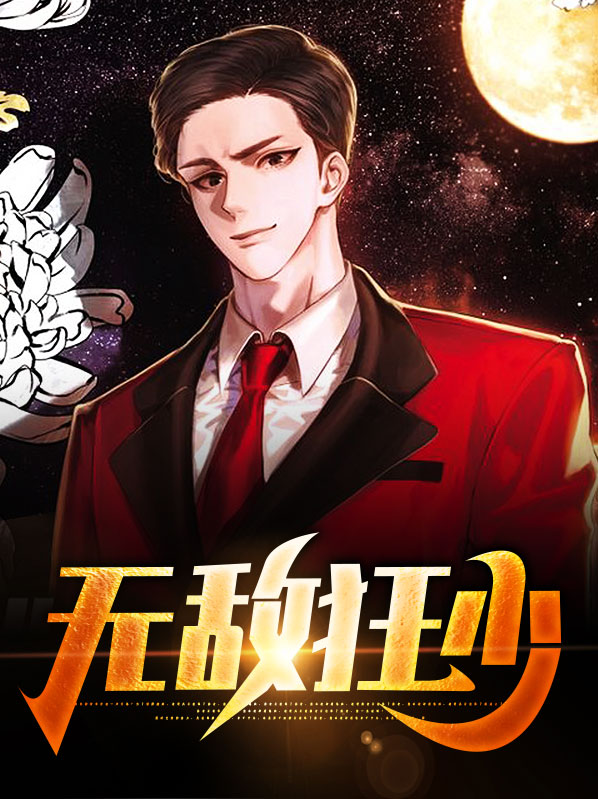 无敌狂少小说