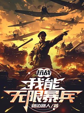 系统去抗日