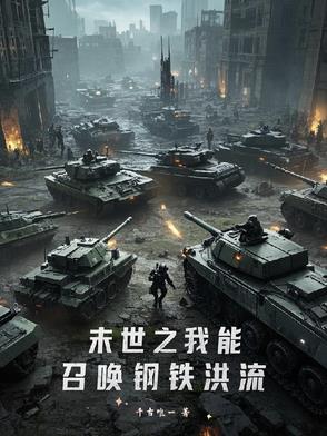 末世:我能召唤王者英雄