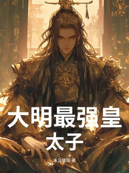 大明最强皇太子小说
