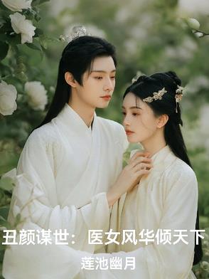 丑女医妃全集
