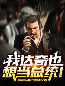 我达奇也想当总统小说