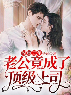 闪婚丈夫是公司总裁