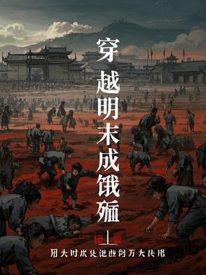 穿越明末完本小说排行榜