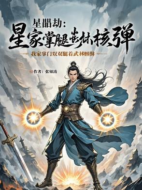 星髓简介