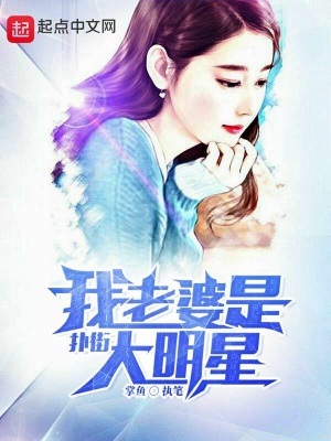 我老婆是扑街大明星免费阅读
