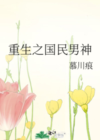 重生之国民男神