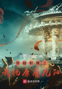 穿越射雕之我杨康九阳神功TXT下载