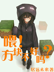 喂！方块不好吗？
