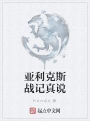 亚利克斯战记真说