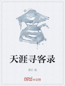 天涯寻客录