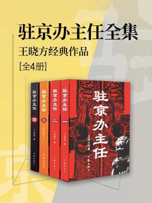 驻京办主任(全四部)