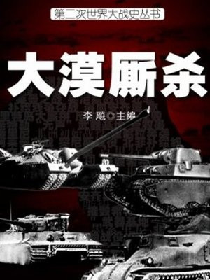 大漠之战2