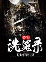 长安洗冤录 小说结局