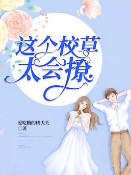 这个校草太会撩江淮