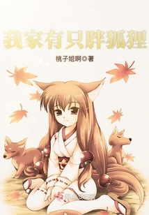 我家有只胖狐狸作文