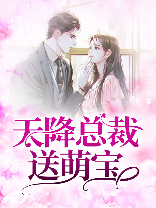 天降总裁送萌宝
