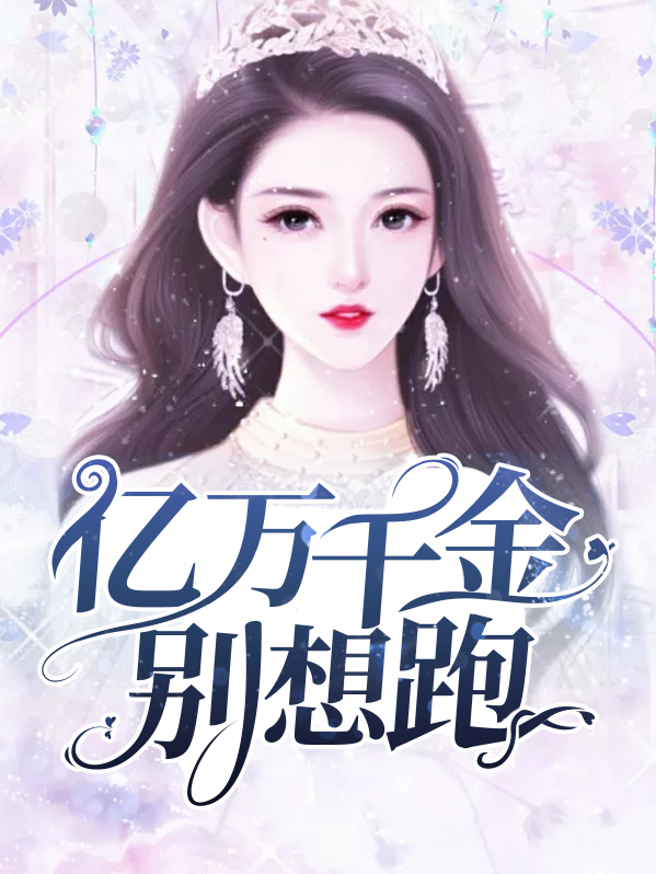 亿万总裁别追我