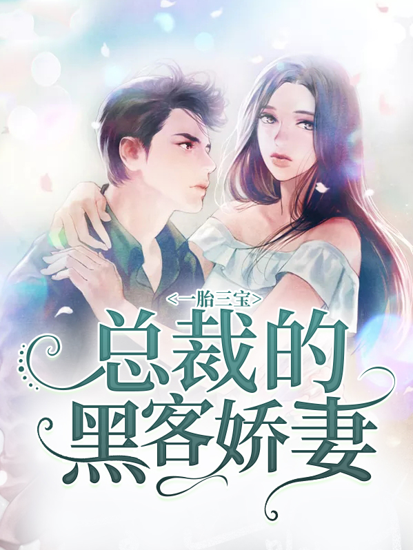 一胎三宝大宝是黑客,总裁爹地超给力