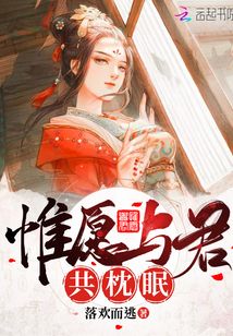 惟愿与君共枕眠 小说